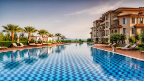 Burgas Beach Resort Apartments